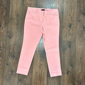 The Limited Slim Pants